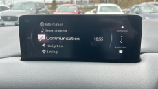 Mazda CX-5 2.0 e-Skyactiv G MHEV Exclusive-Line 5dr Auto Petrol Estate